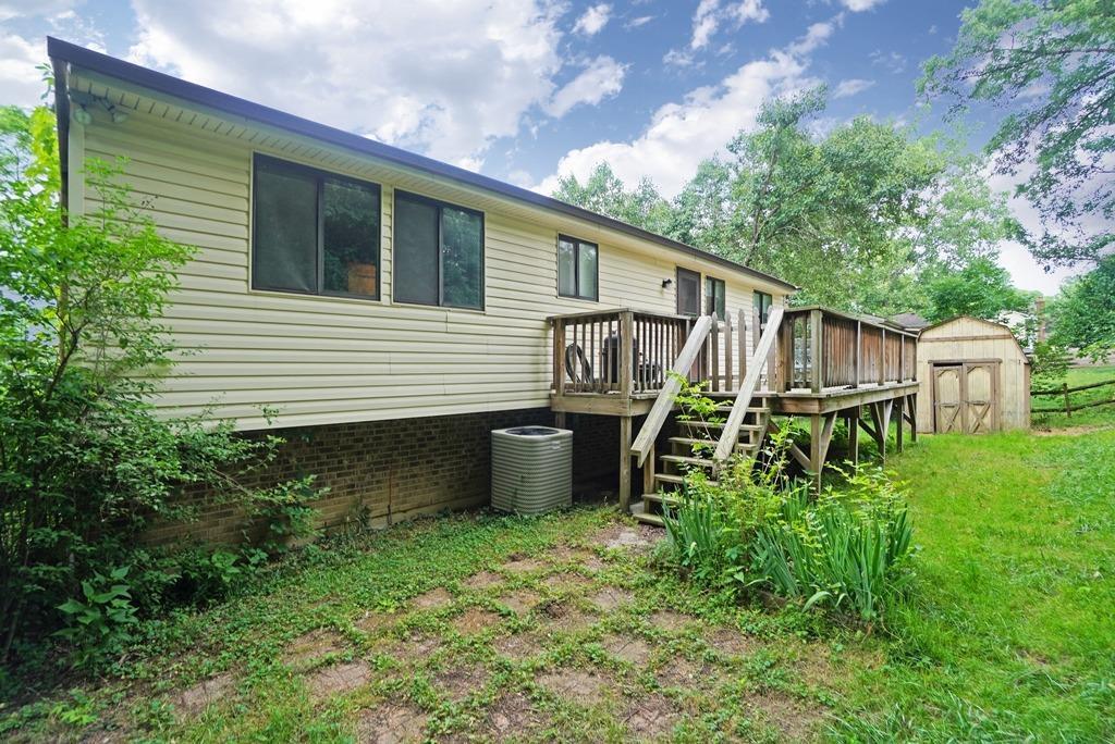 2622 Hunt Road Reading, OH 45236 - Photo 25 of 26 Gallery Image 25