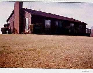 12950 Trinkle Road Chelsea, MI 48118 - Photo 1 of 1 Listing Image