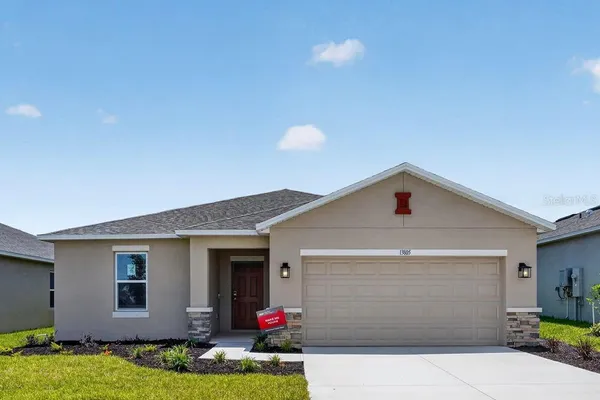 $374,999 | 13805 Sawmill Street, Parrish, FL 34219