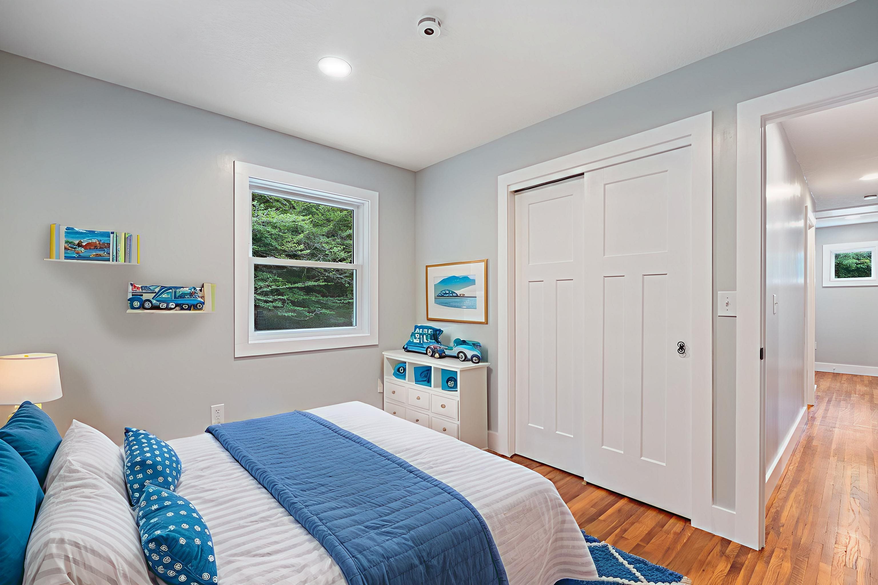 6958 North Kalorama Road Leesburg, IN 46538 - Photo 17 of 36