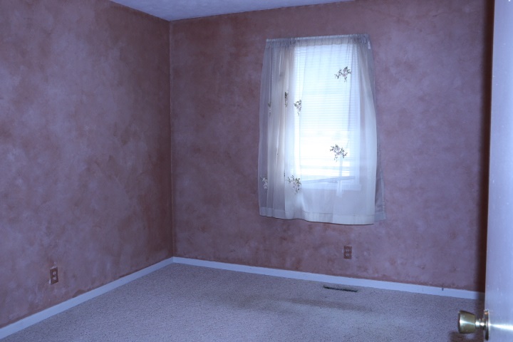 3442 Yale Bridge Road Rockton, IL 61072 - Photo 18 of 27 a view of an empty room with a window