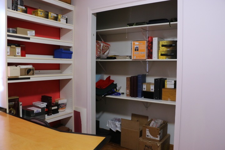 3442 Yale Bridge Road Rockton, IL 61072 - Photo 21 of 27 a room with storage and utility