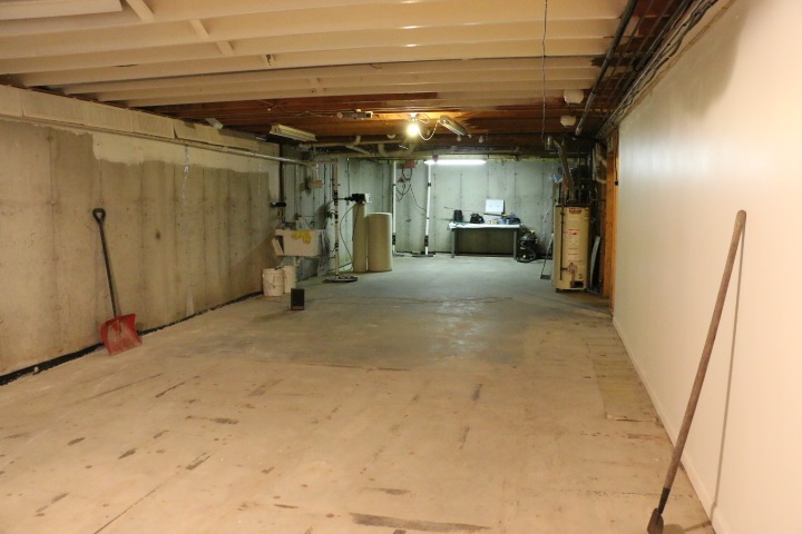 3442 Yale Bridge Road Rockton, IL 61072 - Photo 24 of 27 a view of empty room