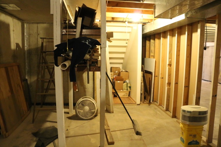 3442 Yale Bridge Road Rockton, IL 61072 - Photo 27 of 27 a view of an entryway with wooden floor