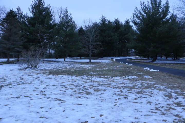 3442 Yale Bridge Road Rockton, IL 61072 - Photo 3 of 27 a view of dirt yard
