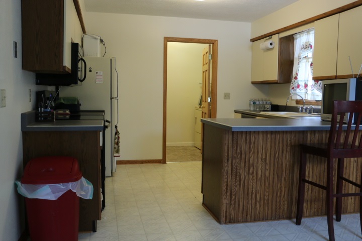 3442 Yale Bridge Road Rockton, IL 61072 - Photo 10 of 27 a kitchen with a sink and cabinets