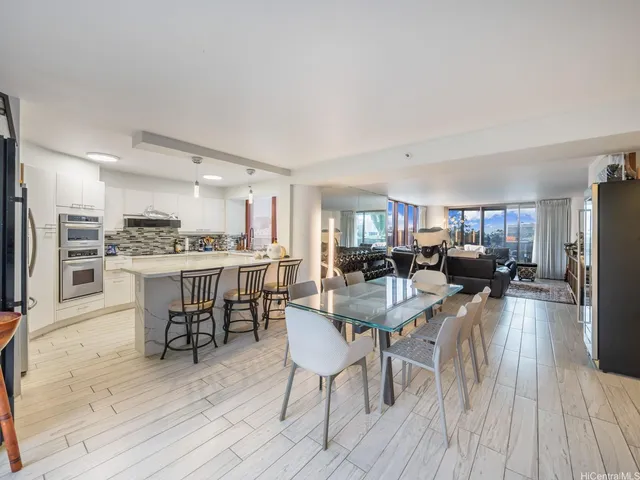 $855,000 | 425 South Street, Unit 501, Honolulu, HI 96813