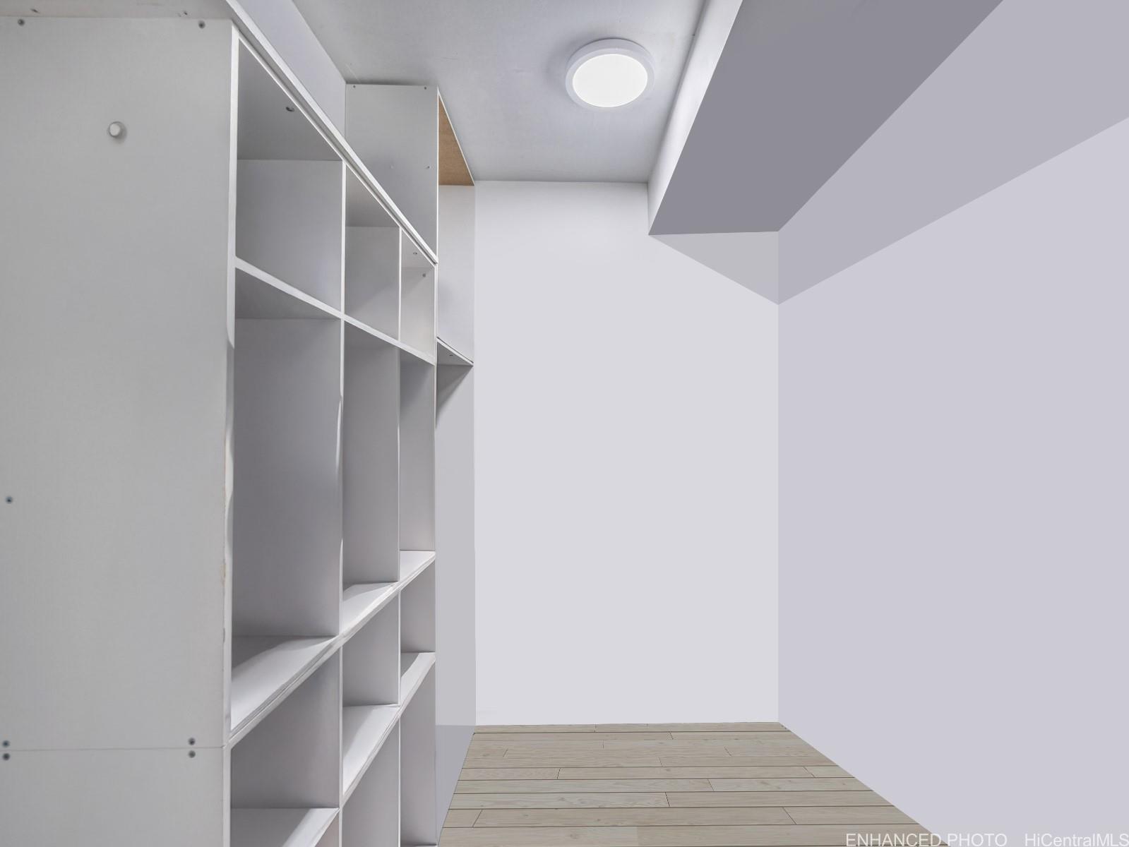 425 South Street, Unit 501 Honolulu, HI 96813 - Photo 11 of 25 a view of entryway