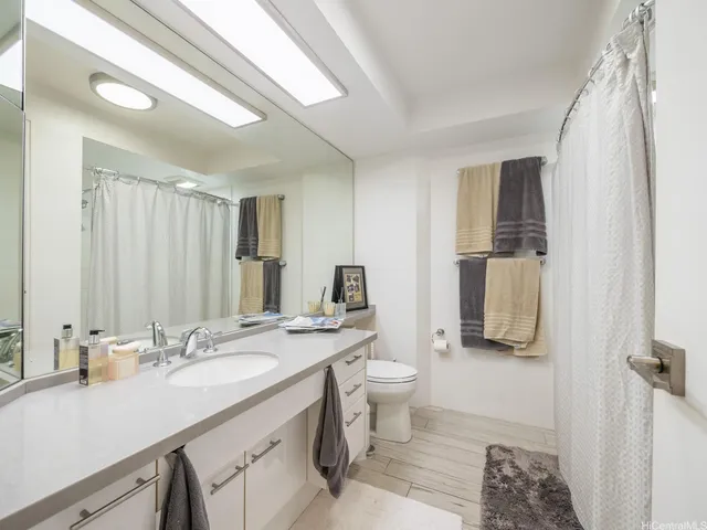 $855,000 | 425 South Street, Unit 501, Honolulu, HI 96813