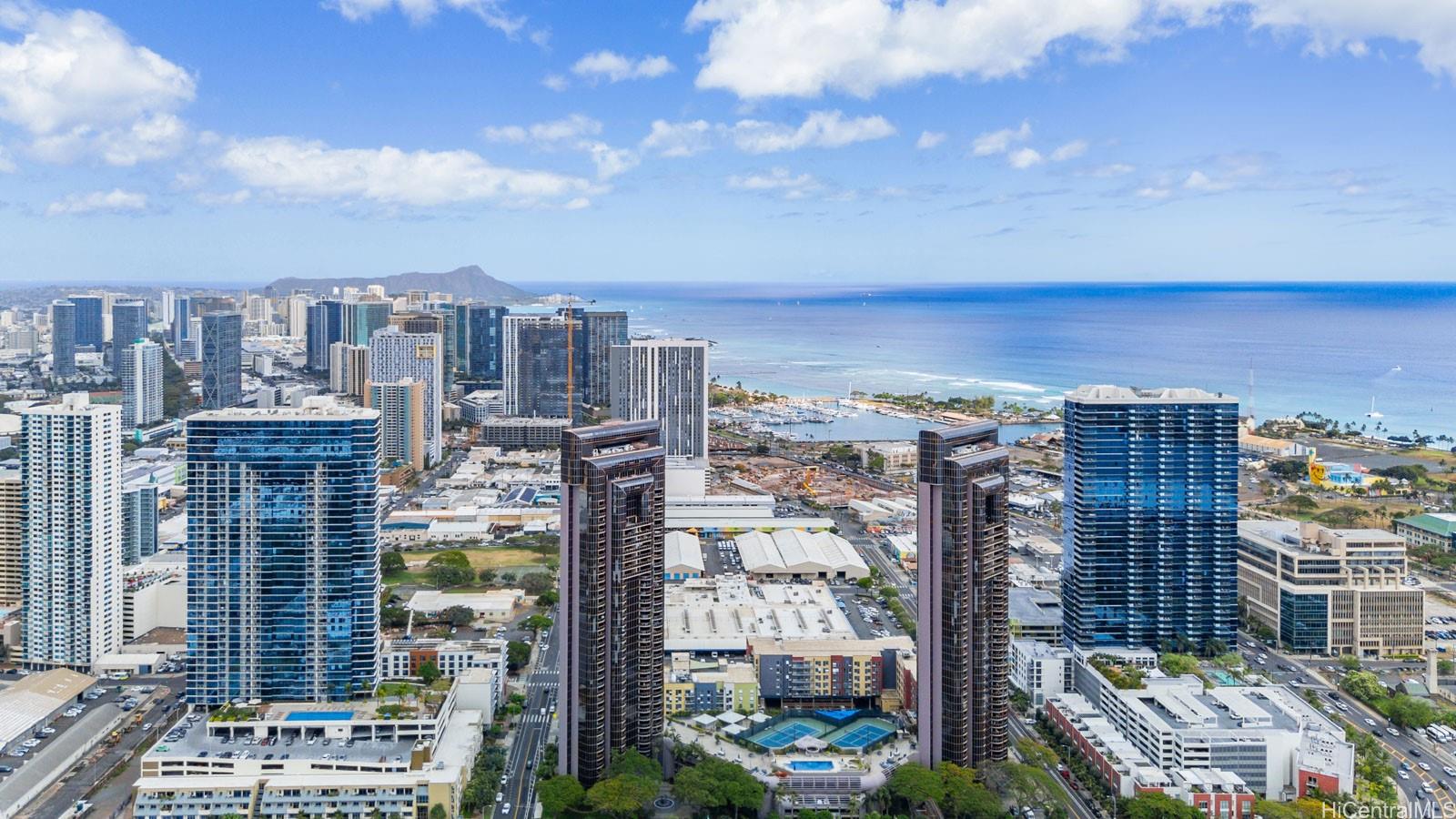 425 South Street, Unit 501 Honolulu, HI 96813 - Photo 23 of 25