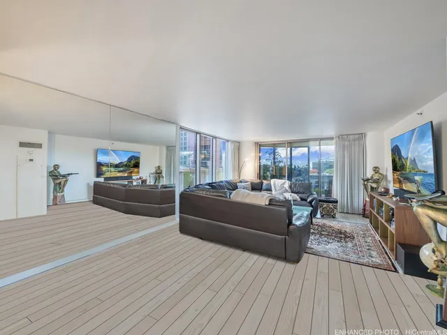 $855,000 | 425 South Street, Unit 501, Honolulu, HI 96813