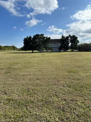 a view of an ocean view