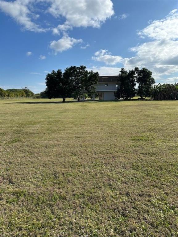 24001 Southwest 202nd Avenue Homestead, FL 33031 - Photo 3 of 17 a view of an ocean view