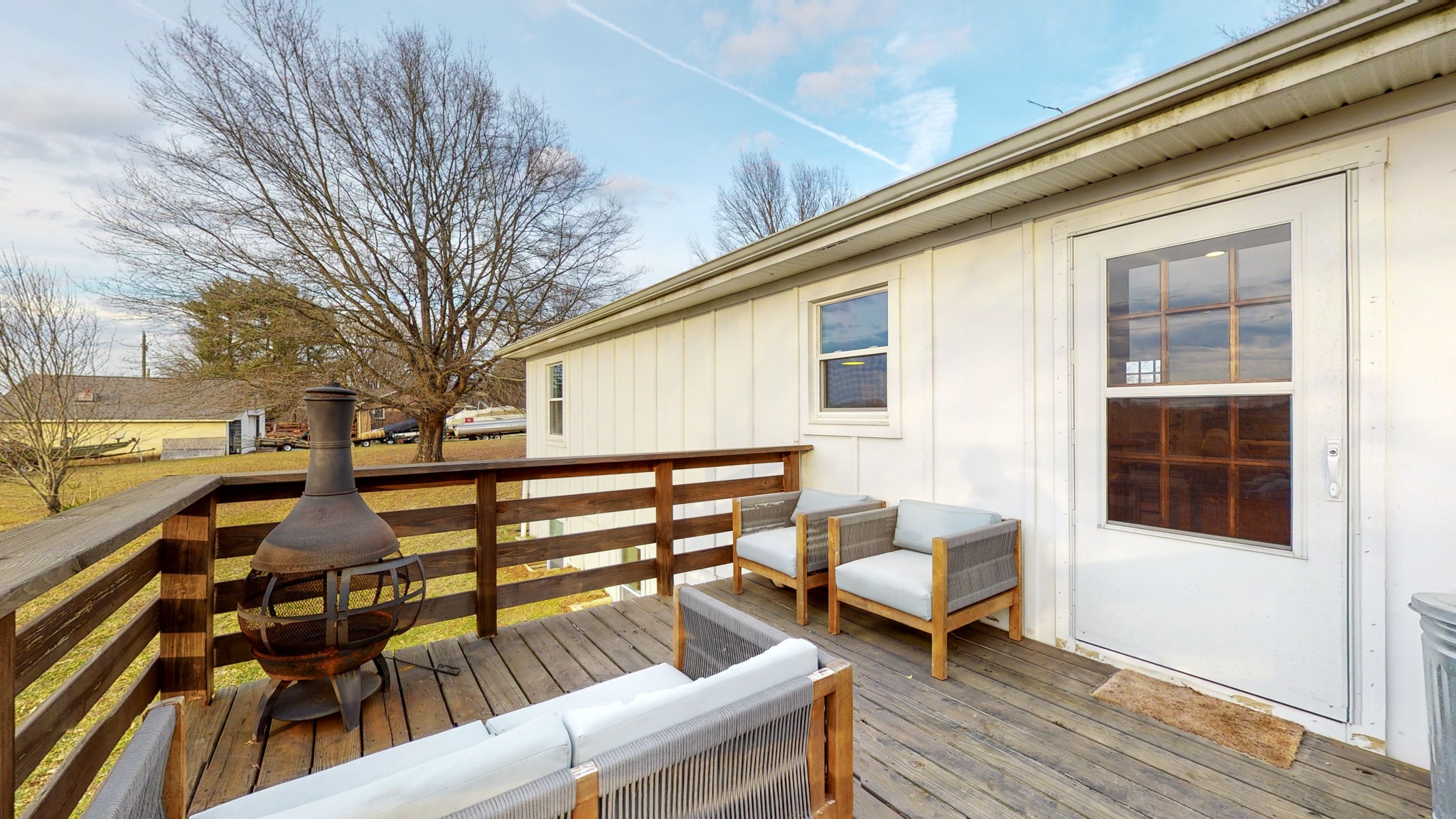 2615 Baugh Road Thompson's Station, TN 37179 - Photo 43 of 60 a view of outdoor seating