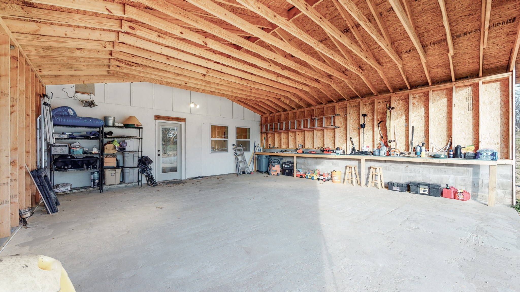 2615 Baugh Road Thompson's Station, TN 37179 - Photo 47 of 60