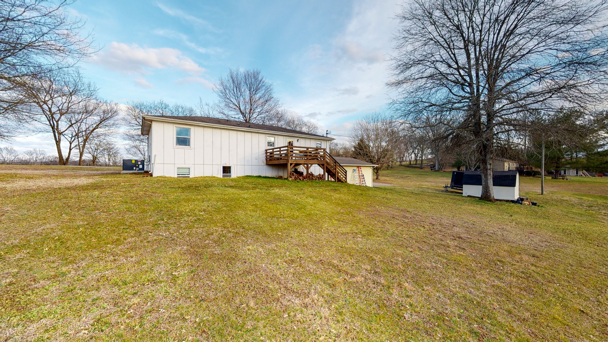 2615 Baugh Road Thompson's Station, TN 37179 - Photo 53 of 60