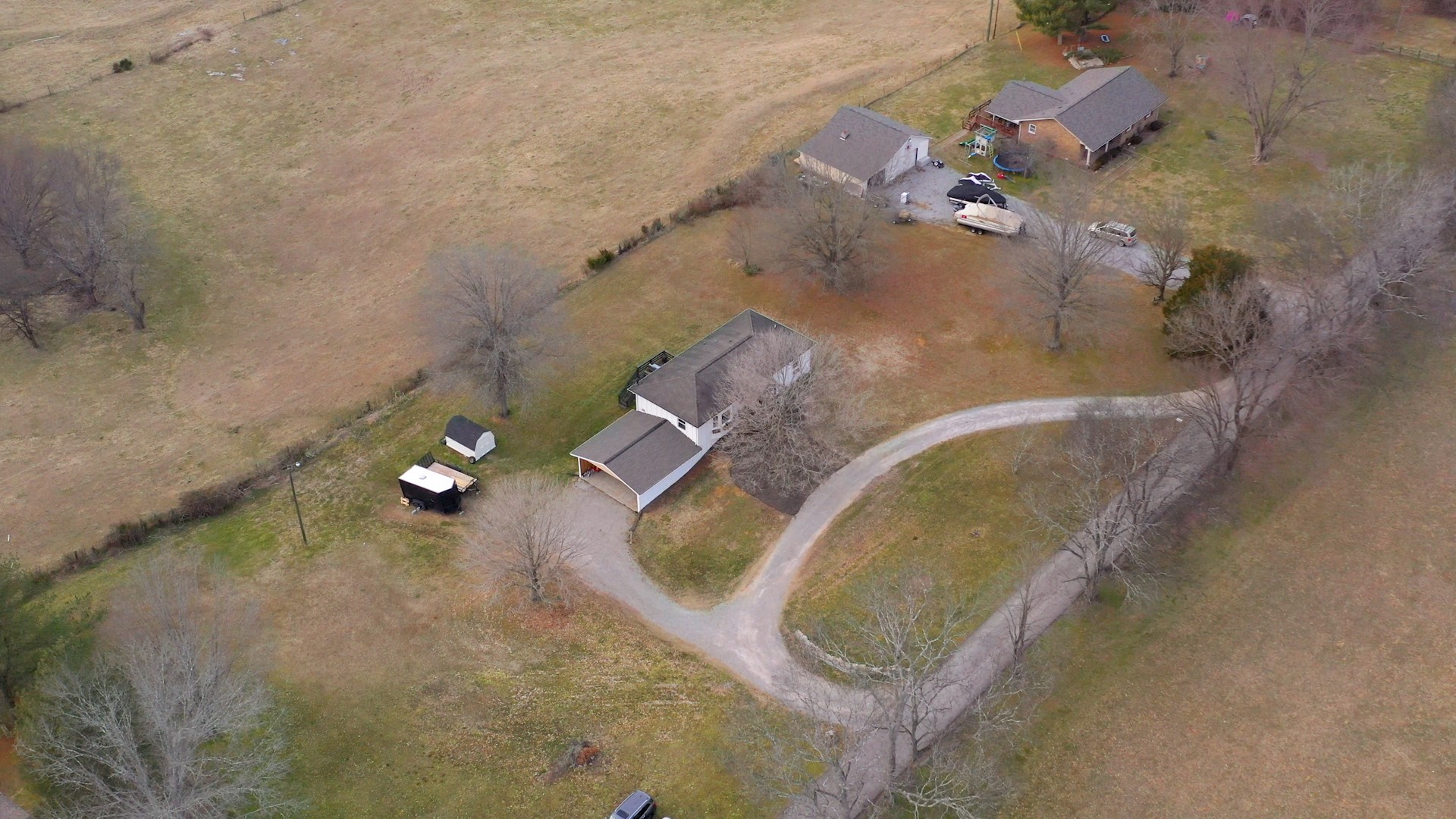 2615 Baugh Road Thompson's Station, TN 37179 - Photo 56 of 60
