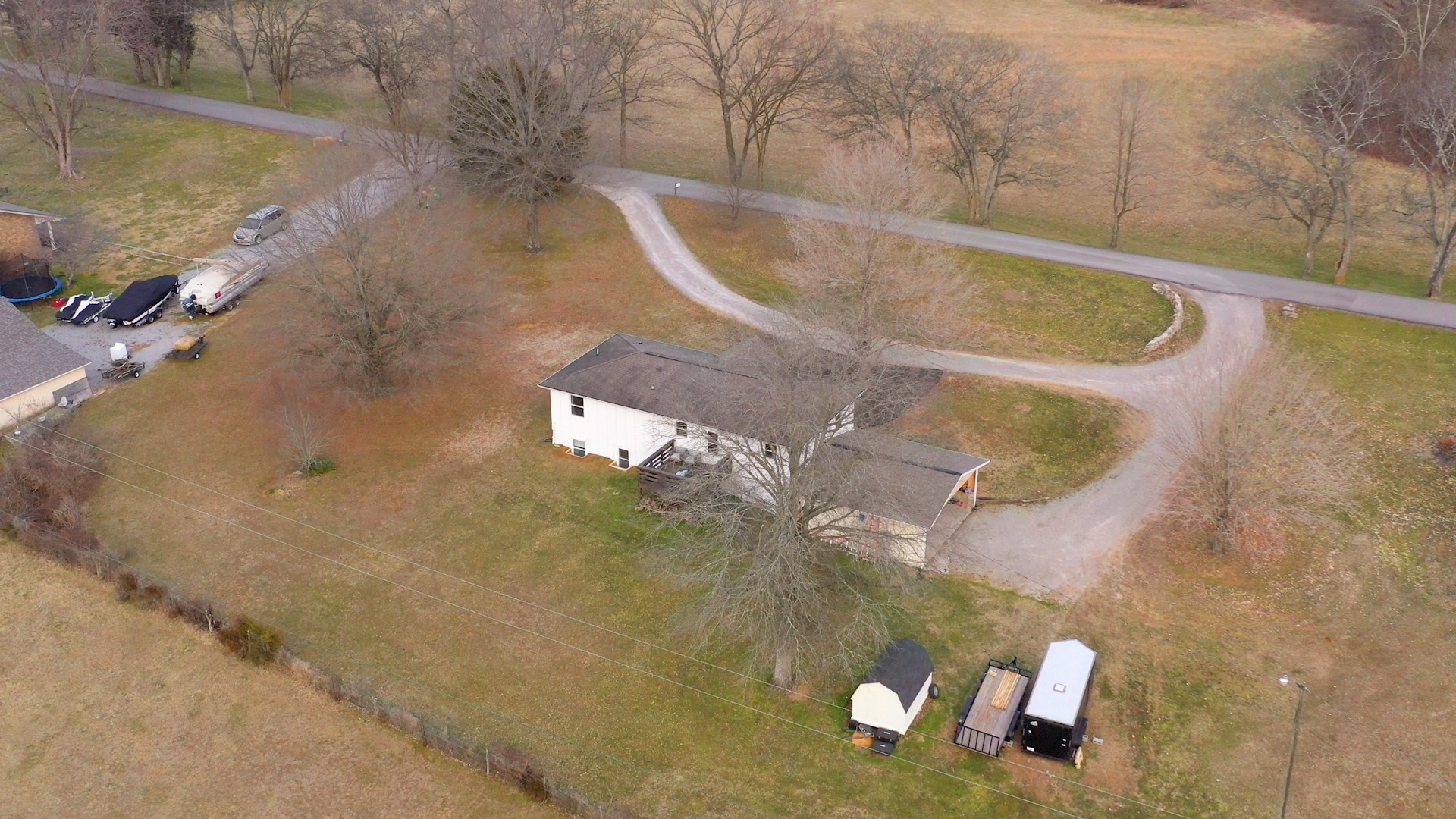 2615 Baugh Road Thompson's Station, TN 37179 - Photo 59 of 60