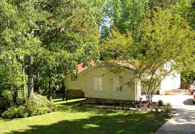 102 Harborough Road Anderson, SC 29625 - Photo 1 of 2