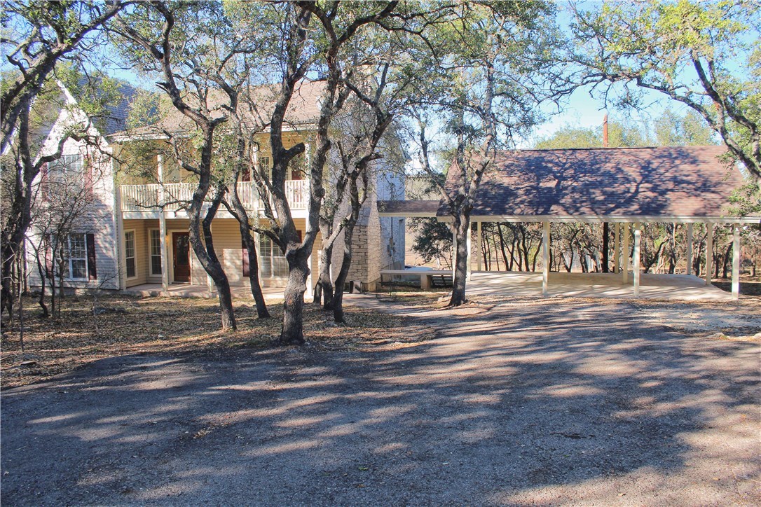 337 Fawnridge Street Georgetown, TX 78628 - Photo 1 of 1