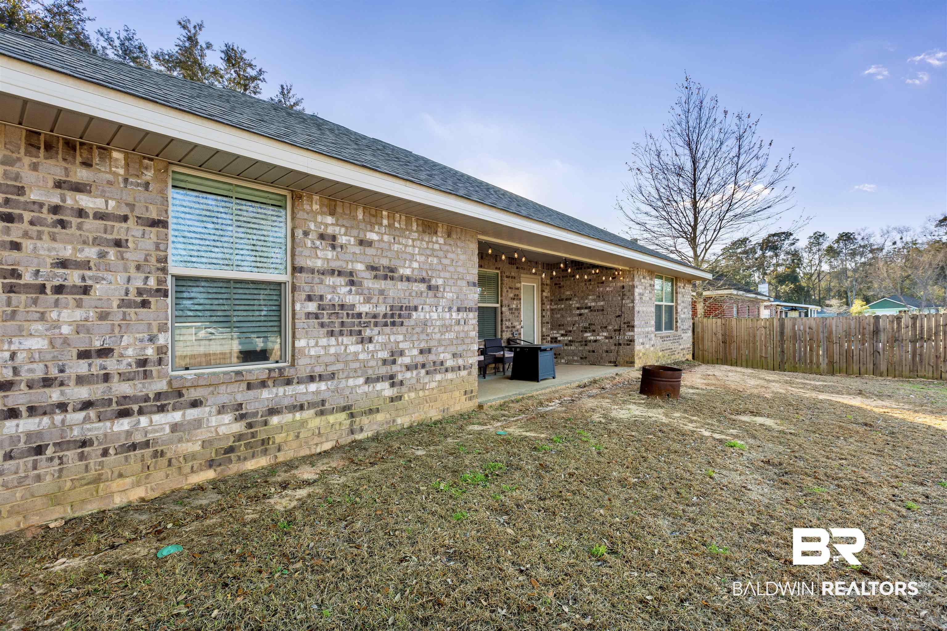 14837 Silveroaks Loop Silverhill, AL 36576 - Photo 23 of 24