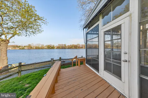 $269,900 | 100 Mill Pond, Unit 6, Laurel, DE 19956