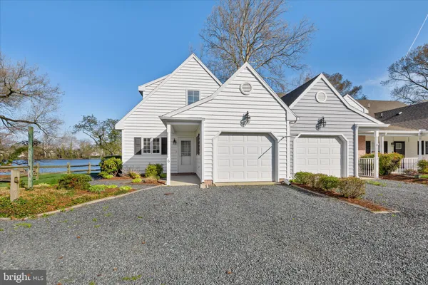 $269,900 | 100 Mill Pond, Unit 6, Laurel, DE 19956