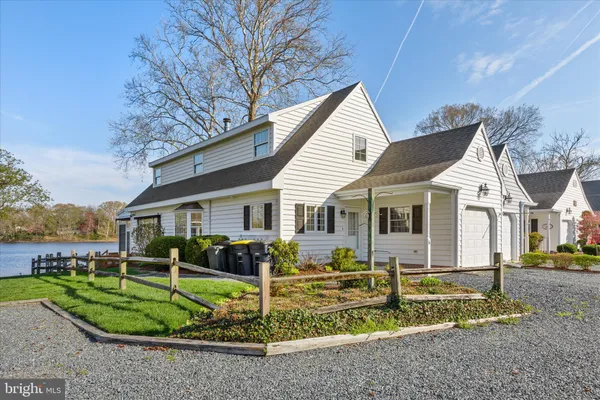 $269,900 | 100 Mill Pond, Unit 6, Laurel, DE 19956