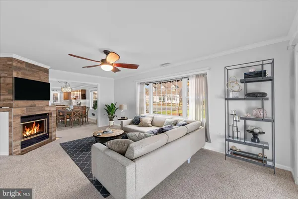 $269,900 | 100 Mill Pond, Unit 6, Laurel, DE 19956