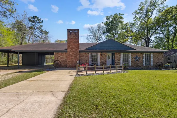 $296,000 | 2616 Alvin Lane, Orange, TX 77632