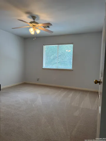 a view of small space