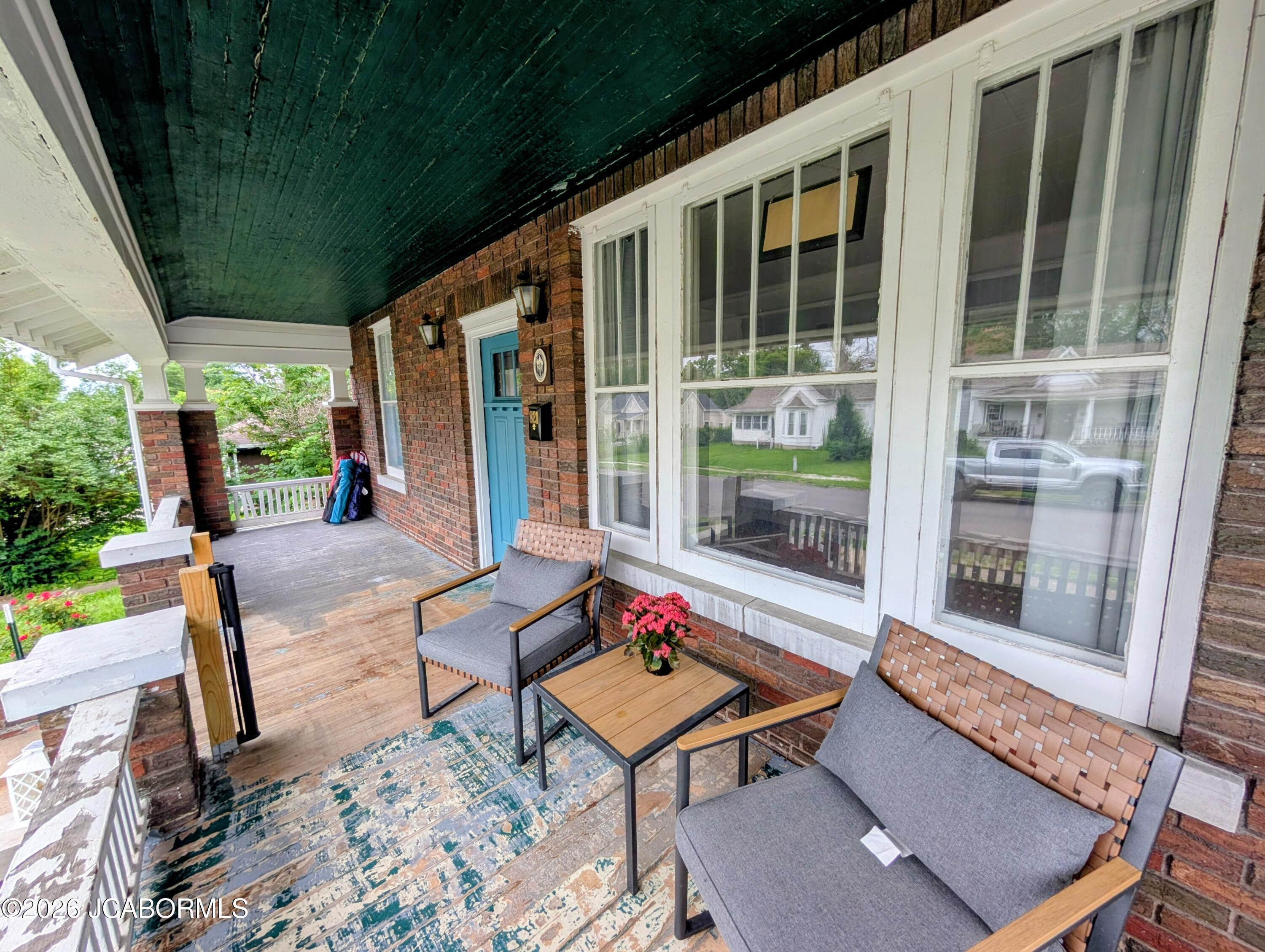 821 Center Street Fulton, MO 65251 - Photo 33 of 34