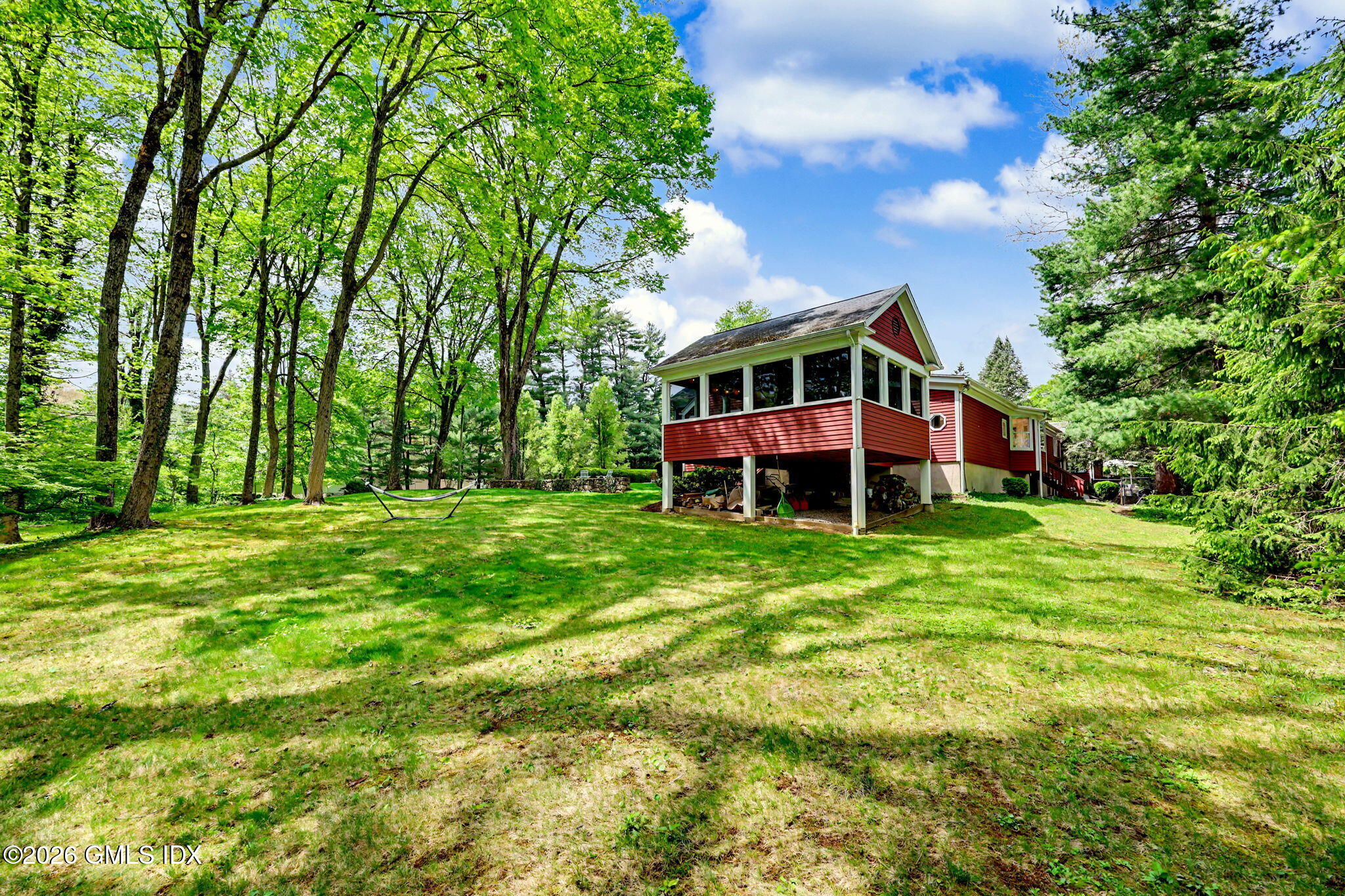 196 West Norwalk Road Norwalk, CT 06850 - Photo 41 of 43 61-web-or-mls-196-w-norwalk-rd