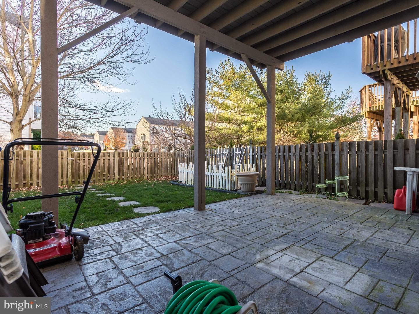 30 Weatherly Road Riverside, NJ 08075 - Photo 23 of 25 Gallery Image 23