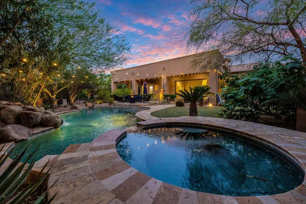 $13,995 | 14598 East Corrine Drive, Scottsdale, AZ 85259