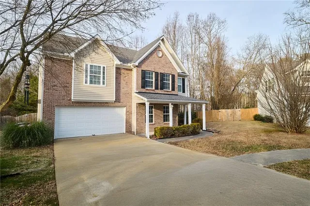 $2,400 | 3501 Bogan Mill Road Northeast, Buford, GA 30519