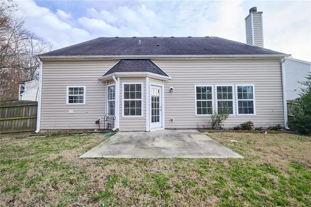 $3,190 | 3501 Bogan Mill Road Northeast, Buford, GA 30519