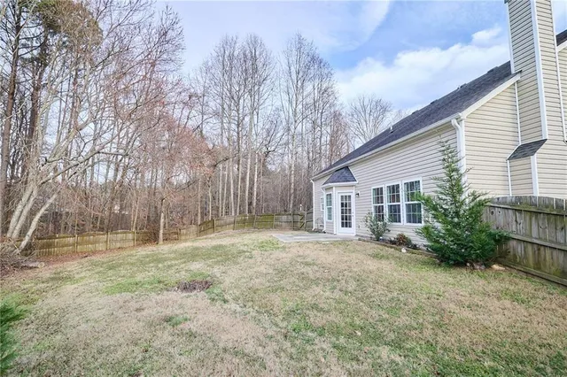 $3,190 | 3501 Bogan Mill Road Northeast, Buford, GA 30519