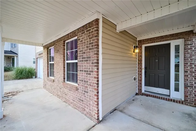 $3,190 | 3501 Bogan Mill Road Northeast, Buford, GA 30519