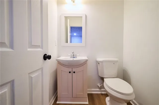 $3,190 | 3501 Bogan Mill Road Northeast, Buford, GA 30519