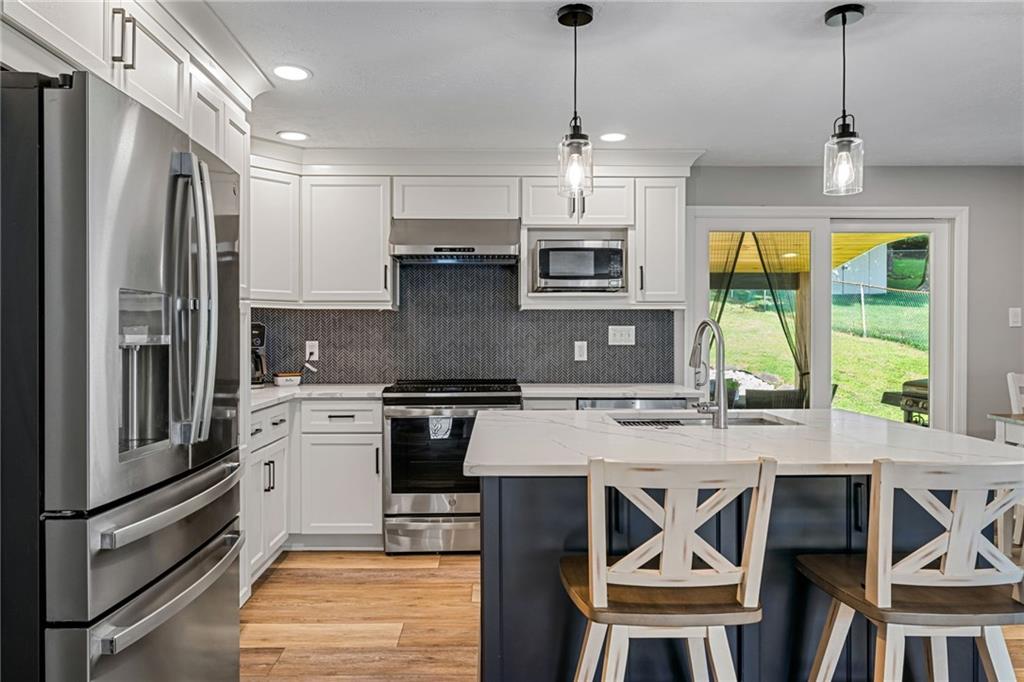 1890 Riggs Road South Park, PA 15129 - Photo 13 of 31 Gallery Image 13