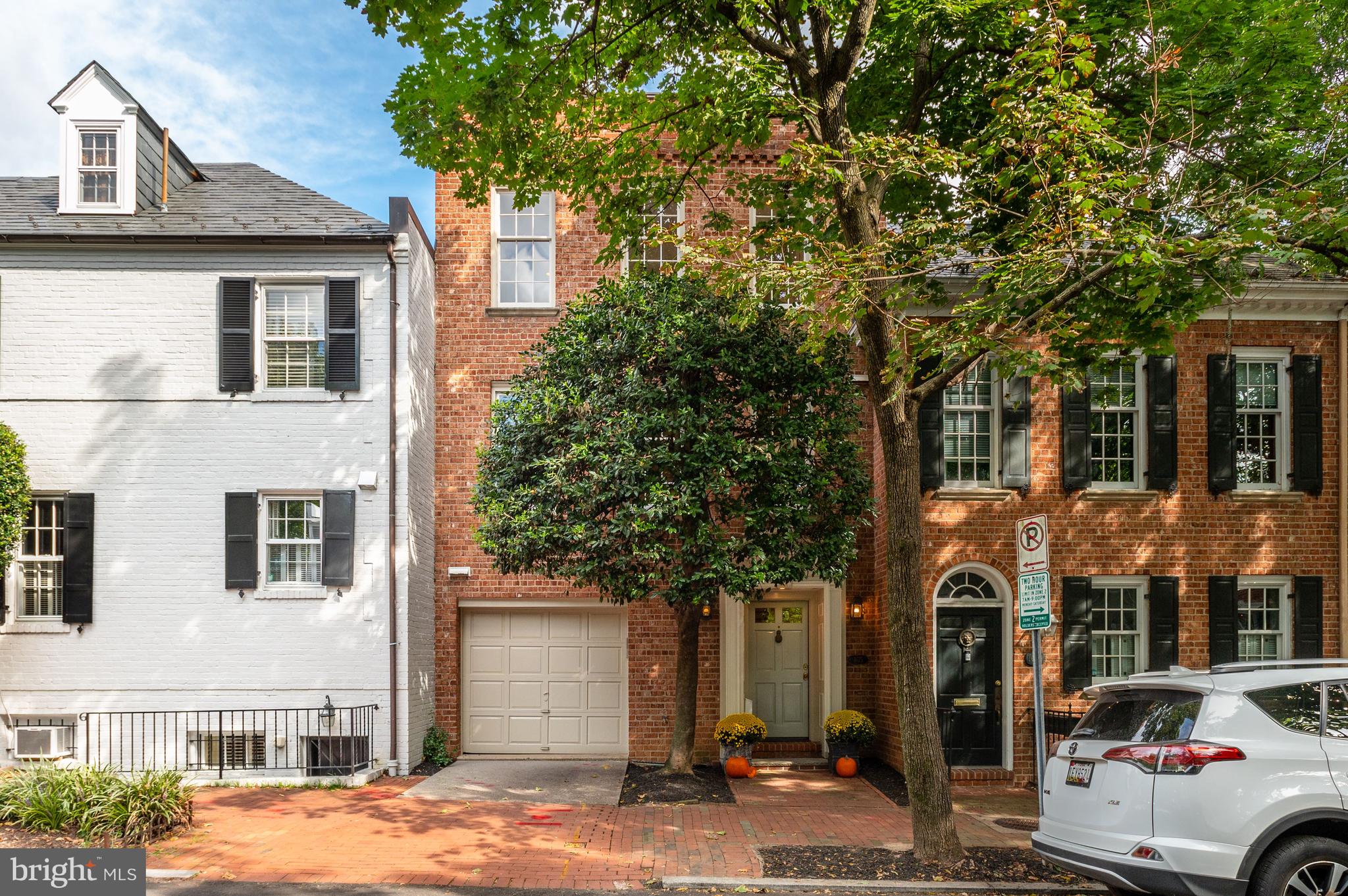 1675 34th Street Northwest Washington, DC 20007 - Photo 1 of 41 1675 34th Street, NW