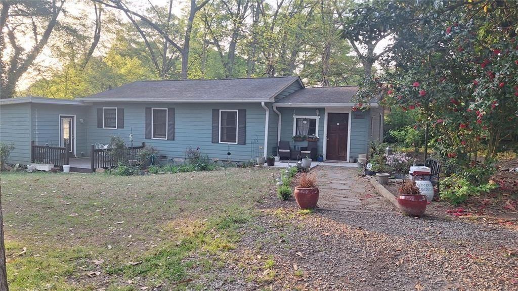 3790 Mauck Street Clarkston, GA 30021 - Photo 1 of 26