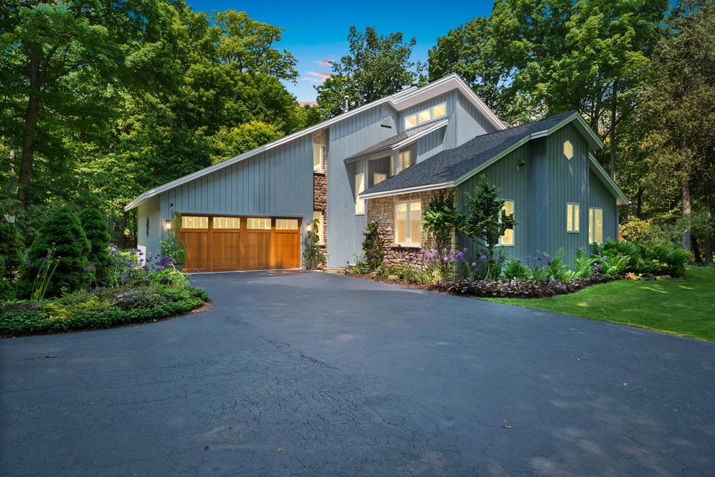 8282 White Cliff Road Fish Creek, WI 54212 - Photo 9 of 63 Gallery Image 9
