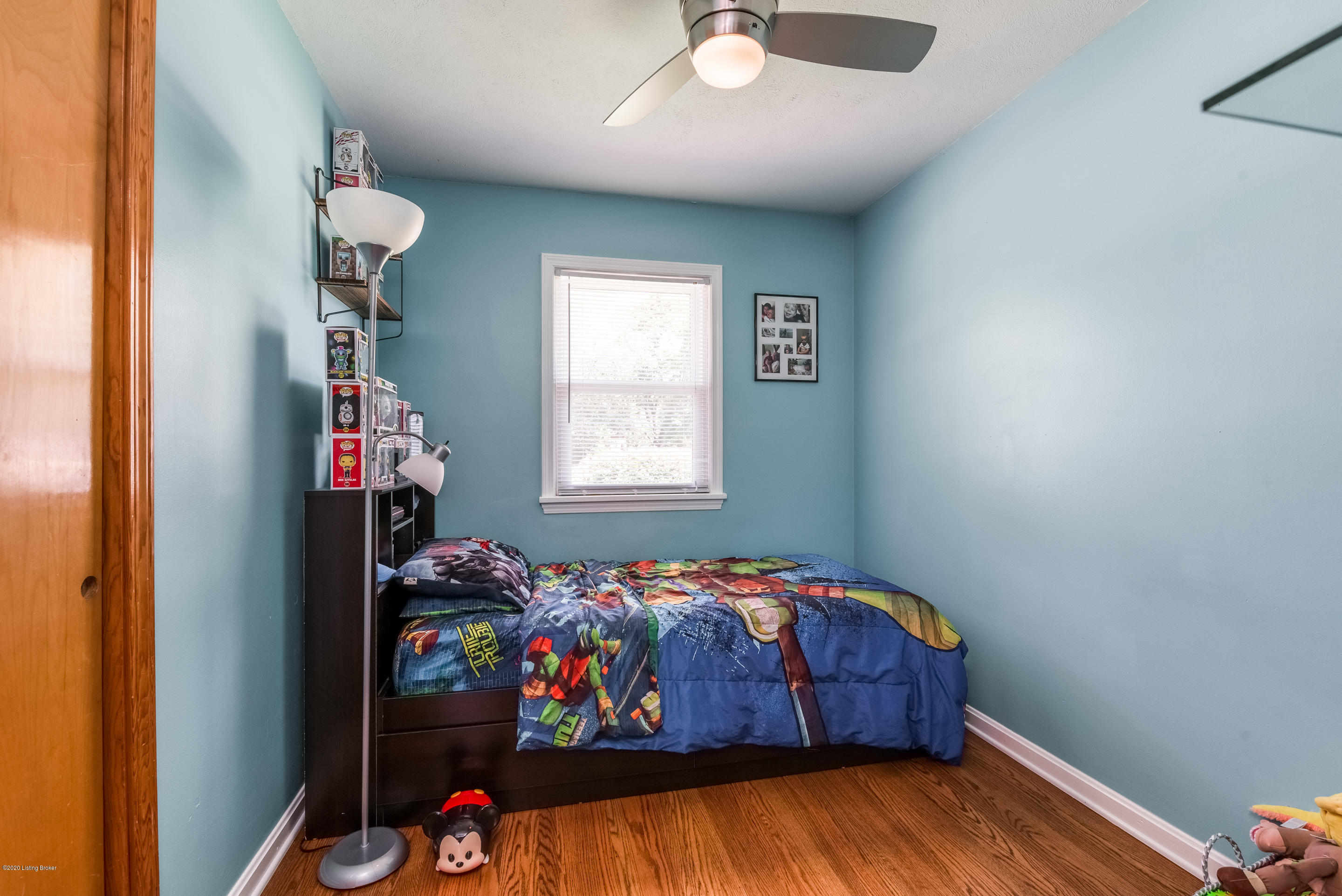 302 Appomattox Road Louisville, KY 40214 - Photo 9 of 17 DHI-4