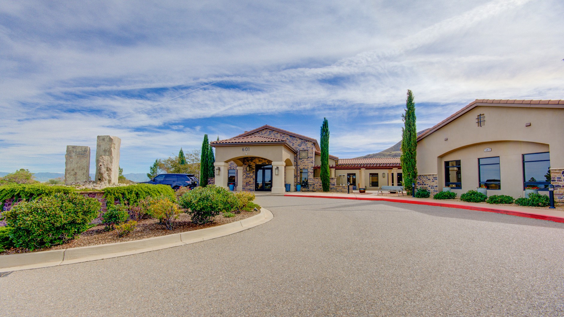 460 Rio Chama Circle Southwest Los Lunas, NM 87031 - Photo 45 of 48