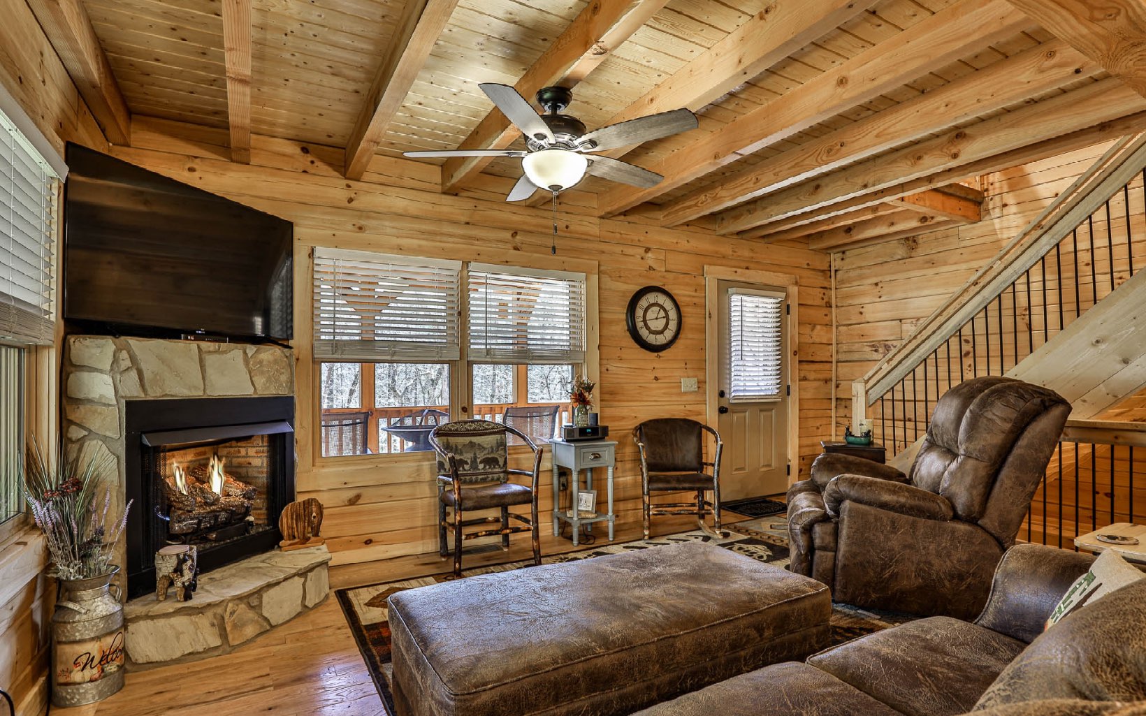 627 Walker Ridge Ellijay, GA 30540 - Photo 24 of 57 Additional View