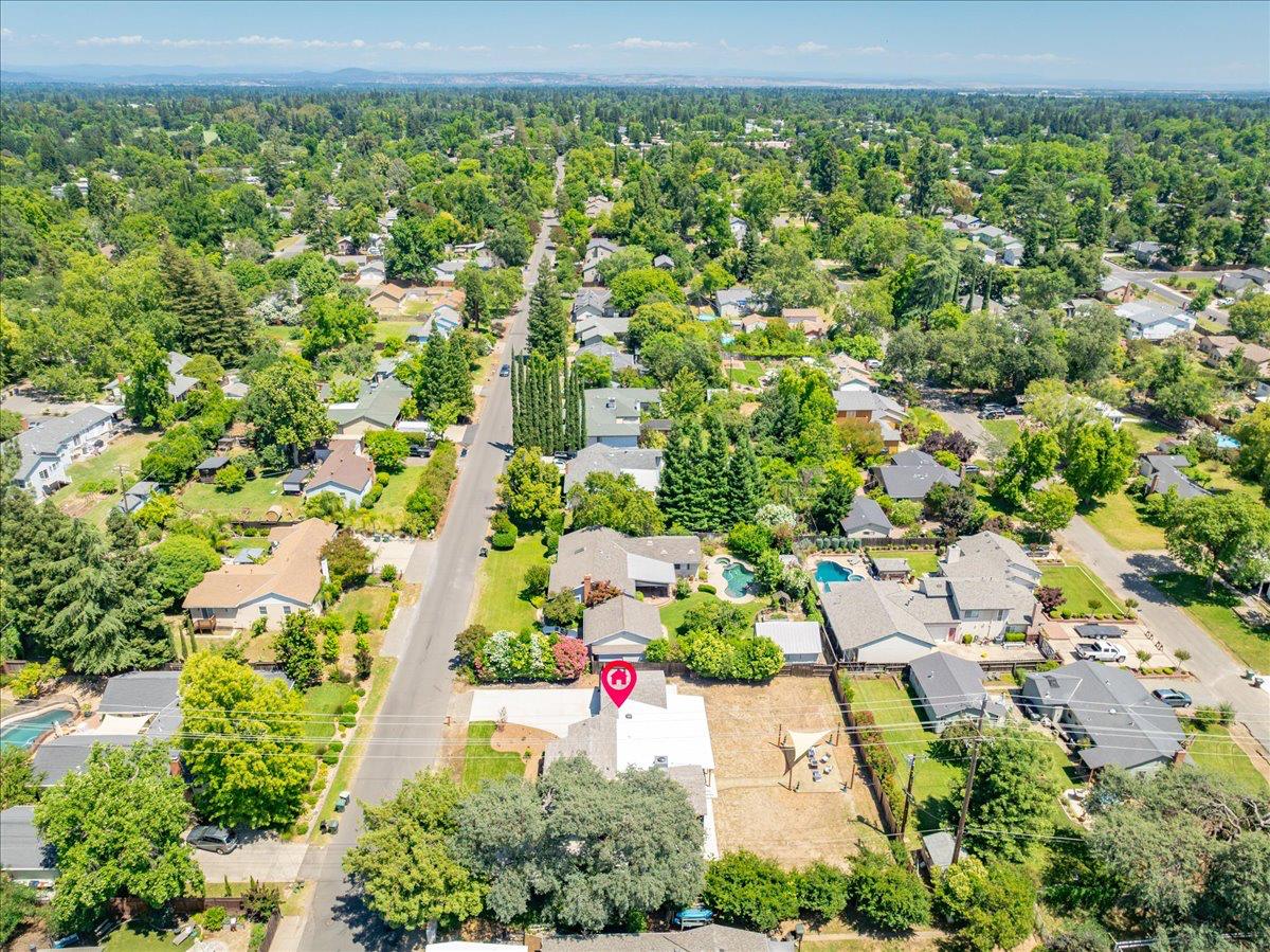 7104 Cardinal Road Fair Oaks, CA 95628 - Photo 71 of 74