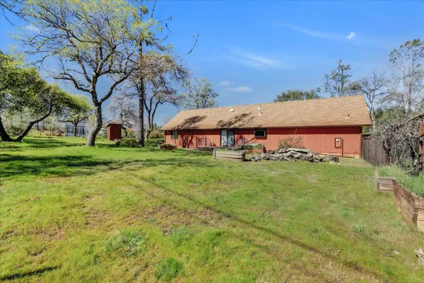 $650,000 | 10265 Newtown Road, Nevada City, CA 95959