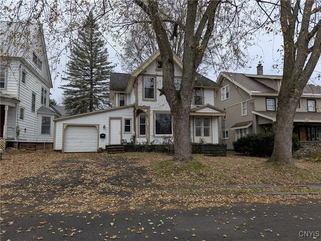 $159,900 | 308 Academy Street, Fulton, NY 13069